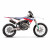 Комплект графики ретро KTM '25- BLACKBIRD RACING 2552AA/01 Комплект графики ретро KTM '25- BLACKBIRD RACING 2552AA/01 thumb