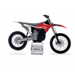 Графичен комплект DREAM 5 STARK 24- BLACKBIRD RACING 2L00AB