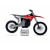 Графичен комплект DREAM 5 STARK 24- BLACKBIRD RACING 2L00AB thumb