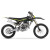 Графичен комплект DREAM 5 TRIUMPH TF BLACKBIRD RACING 2H00AB thumb