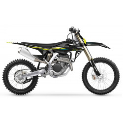 Графичен комплект DREAM 5 CHROME TRI BLACKBIRD RACING 2H00ABCRO Графичен комплект DREAM 5 CHROME TRI BLACKBIRD RACING 2H00ABCRO
