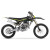 Графичен комплект DREAM 5 CHROME TRI BLACKBIRD RACING 2H00ABCRO thumb