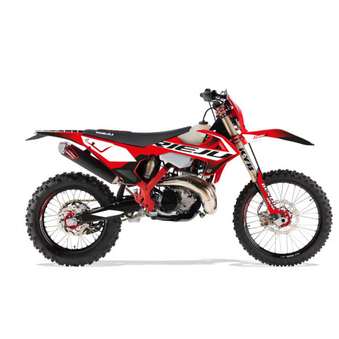 Графичен комплект DREAM 5 RIEJU MR30 BLACKBIRD RACING 2N00AB Графичен комплект DREAM 5 RIEJU MR30 BLACKBIRD RACING 2N00AB