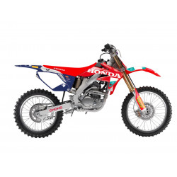 Графичен комплект REP HRC 25 CRF250 BLACKBIRD RACING 2135R25 Графичен комплект REP HRC 25 CRF250 BLACKBIRD RACING 2135R25