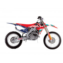 Графичен комплект REP HRC 25 CRF 450 BLACKBIRD RACING 2142R25
