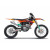 Графичен комплект KTM FACTORY '26 SX BLACKBIRD RACING 2541R24 Графичен комплект KTM FACTORY '26 SX BLACKBIRD RACING 2541R24 thumb