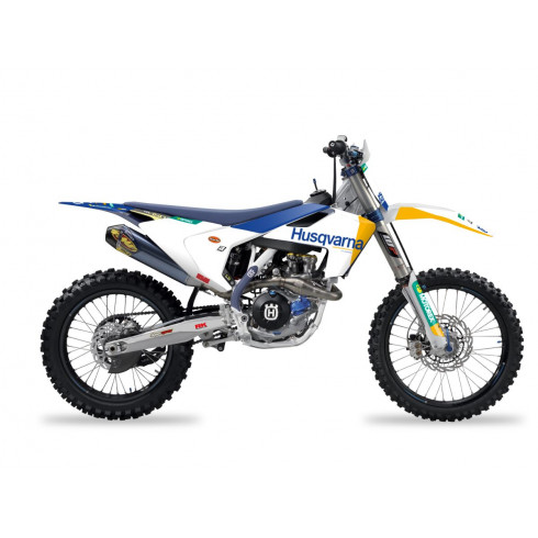Графичен комплект HUSKY FACTORY '26 FC'16-18 BLACKBIRD RACING 2612R10 Графичен комплект HUSKY FACTORY '26 FC'16-18 BLACKBIRD RACING 2612R10