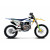 Комплект графики HUSKY FACTORY '26 BLACKBIRD RACING 2615R10 thumb