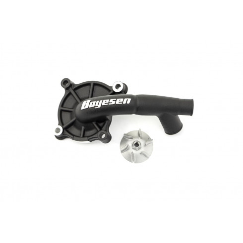 Supercooler wpump CRF 18- BOYESEN WPK-07CB Supercooler wpump CRF 18- BOYESEN WPK-07CB