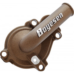Комплект водна помпа MAGNESIUM BOYESEN WPK-42M