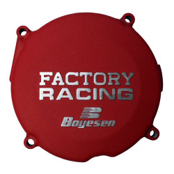 Капак на запалването 125CC RD BOYESEN SC-41CR