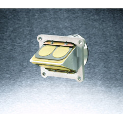 Клапан RADVALVE CR500 85-89 BOYESEN RAD-03