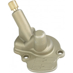 Капак QUICKSHOT 3 aluminum BOYESEN APC-3