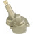 Капак QUICKSHOT 3 aluminum BOYESEN APC-3 thumb