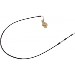 Капак quickstart aluminum BOYESEN APC-3QS