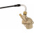 Капак quickstart aluminum BOYESEN APC-3QS thumb