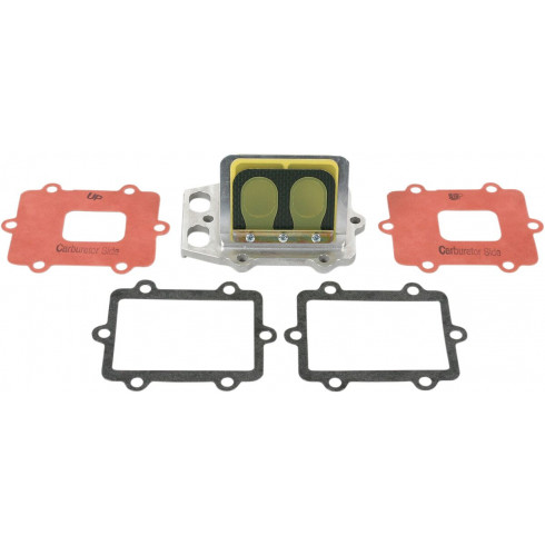 Карбонови клапани RAD BOYESEN RAD-02G Карбонови клапани RAD BOYESEN RAD-02G