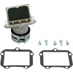 Карбонова клапа RAD VALVE BOYESEN RAD42X