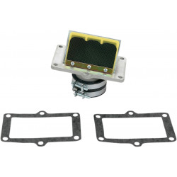 Карбонова клапа RAD VALVE BOYESEN RAD-43X