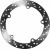Спирачен диск SERIE-ORO 68B407C8 BREMBO 68B407C8 Спирачен диск SERIE-ORO 68B407C8 BREMBO 68B407C8 thumb
