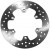 Спирачен диск BREMBO BRAKE ROTOR FIXED SERIE ORO PRIME LINE 68B407E4 thumb