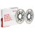 Комплект спирачни дискове T-DRIVE UPGRADE LINE BREMBO 208A98546 thumb