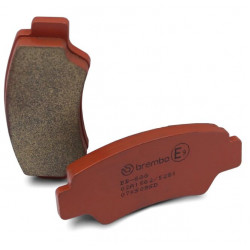 Спирачна накладка SINTER SD OFFROAD BREMBO 07KS09SD Спирачна накладка SINTER SD OFFROAD BREMBO 07KS09SD