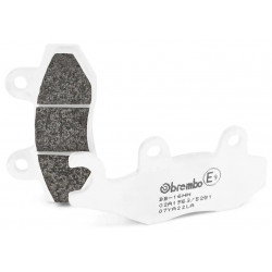 Спирачна накладка sinter LA BREMBO 07YA22LA