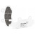 Спирачна накладка sinter LA BREMBO 07YA22LA thumb