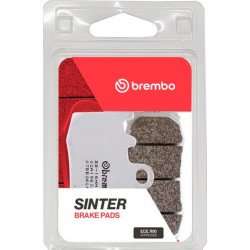 Спирачна накладка sinter LA prime line BREMBO 07BB26LA