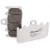 Спирачна накладка sinter LA prime line BREMBO 07BB26LA Спирачна накладка sinter LA prime line BREMBO 07BB26LA thumb