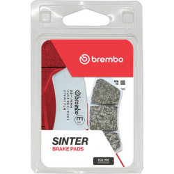 Спирачна накладка sinter LA prime line BREMBO 07KA17LA