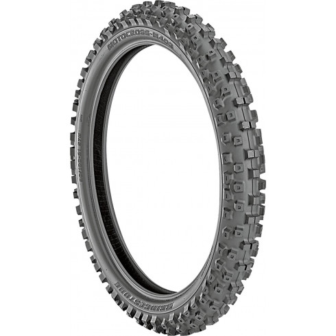 Гума за мотокрос M403 предна 60/100 - 14 30M TT NHS BRIDGESTONE 1303 Гума за мотокрос M403 предна 60/100 - 14 30M TT NHS BRIDGESTONE 1303