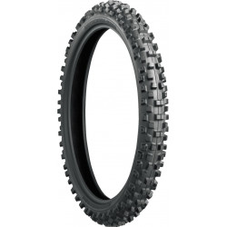 Гума за мотокрос M203 предна 60/100 - 14 30M TT NHS BRIDGESTONE 2155
