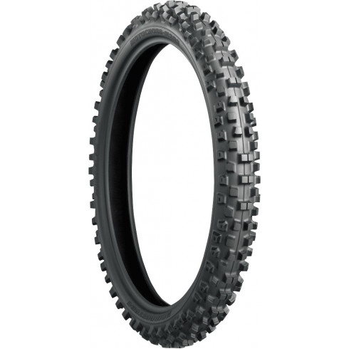 Гума за мотокрос M203 предна 70/100 - 17 40M TT NHS BRIDGESTONE 2156 Гума за мотокрос M203 предна 70/100 - 17 40M TT NHS BRIDGESTONE 2156