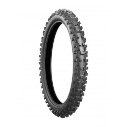 Гума BATTLECROSS X20 soft предна 80/100 - 21 51M NHS BRIDGESTONE 7907 Гума BATTLECROSS X20 soft предна 80/100 - 21 51M NHS BRIDGESTONE 7907