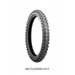 X31F 80/100-21 51M NHSTT BRIDGESTONE 28192 X31F 80/100-21 51M NHSTT BRIDGESTONE 28192