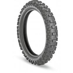 Гума за мотокрос M404 задна 70/100 - 10 38M TT NHS BRIDGESTONE 1308