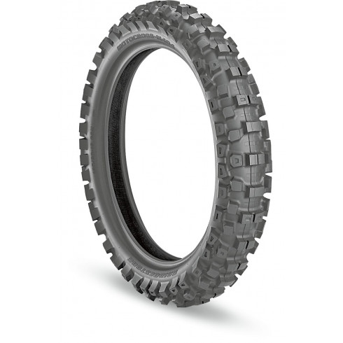 Гума за мотокрос M404 задна 70/100 - 10 38M TT NHS BRIDGESTONE 1308 Гума за мотокрос M404 задна 70/100 - 10 38M TT NHS BRIDGESTONE 1308
