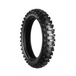 Гума за мотокрос M40 задна 2.75 - 10 38J TT NHS BRIDGESTONE 76366