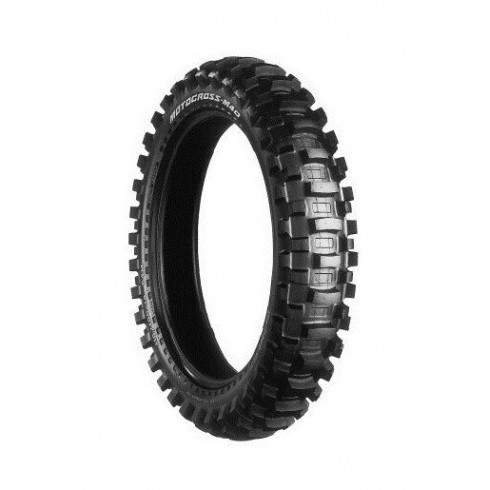 Гума за мотокрос M40 задна 2.75 - 10 38J TT NHS BRIDGESTONE 76366 Гума за мотокрос M40 задна 2.75 - 10 38J TT NHS BRIDGESTONE 76366