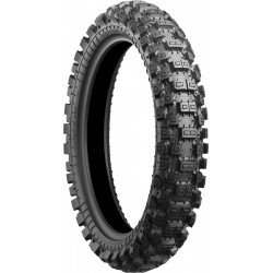 Гума BATTLECROSS X40 HARD REAR 100/90 - 19 57M TT NHS BRIDGESTONE 7190