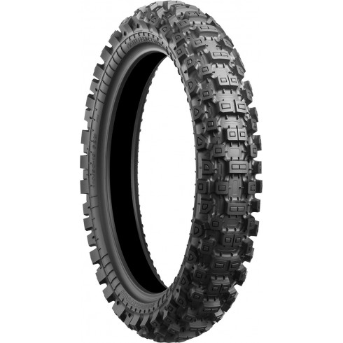 Гума BATTLECROSS X40 HARD REAR 100/90 - 19 57M TT NHS BRIDGESTONE 7190 Гума BATTLECROSS X40 HARD REAR 100/90 - 19 57M TT NHS BRIDGESTONE 7190