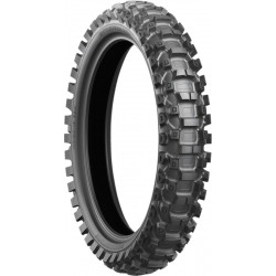 Гума BATTLECROSS X20 soft rear 110/100 - 18 64M NHS BRIDGESTONE 7909