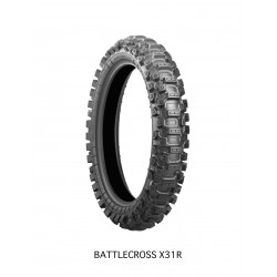 X31R 110/100-18 64M NHSTT BRIDGESTONE 28194 X31R 110/100-18 64M NHSTT BRIDGESTONE 28194