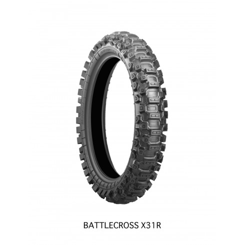 X31R 100/90-19 57M NHSTT BRIDGESTONE 28195 X31R 100/90-19 57M NHSTT BRIDGESTONE 28195