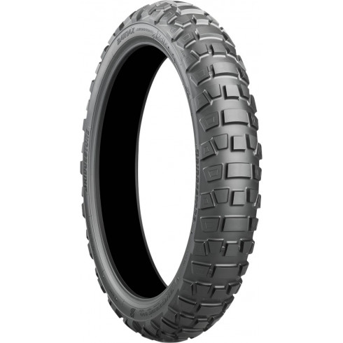 Ax 41 f 80/100-21 51PTL BRIDGESTONE 17366 Ax 41 f 80/100-21 51PTL BRIDGESTONE 17366