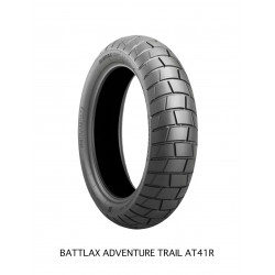 AT41R 150/70R17 69VTL BRIDGESTONE 24743 AT41R 150/70R17 69VTL BRIDGESTONE 24743