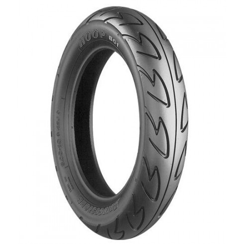 Гума HOOP B01 предна/задна 90/90 - 10 50J TL BRIDGESTONE 8478 Гума HOOP B01 предна/задна 90/90 - 10 50J TL BRIDGESTONE 8478