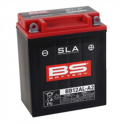 Акумулатор BB12AL-A2 SLA 12V 150 A BS BATTERY 300837